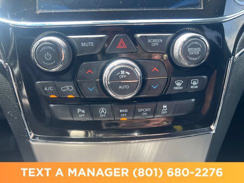 Used 2022 Jeep Grand Cherokee Limited AWD/4WD image 22