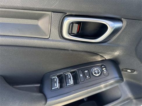 Used 2022 Honda Civic Sport image 25