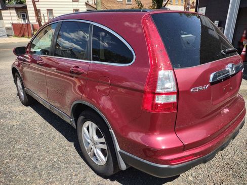 Used 2011 Honda CR-V EX-L image 4