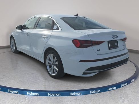 Certified 2026 Audi A3 2.0T Premium w/ Convenience Package AWD/4WD image 7