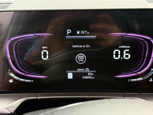 Used 2025 Kia Telluride S AWD/4WD image 30