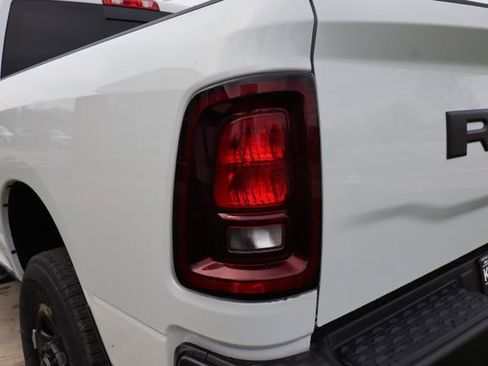 New 2026 RAM 3500 Tradesman image 30