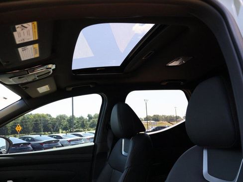 New 2025 Hyundai Santa Cruz Limited image 26