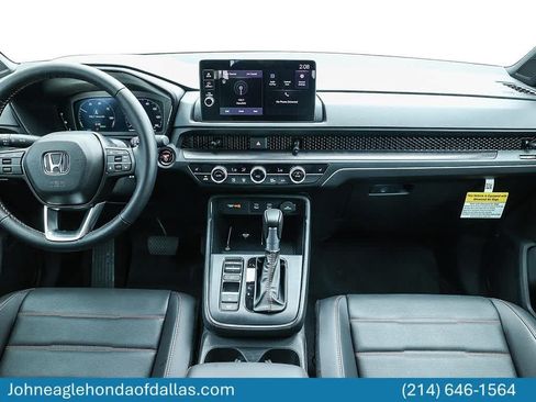 Used 2026 Honda CR-V Sport-L image 15