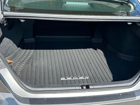 Certified 2025 Toyota Camry SE FWD image 12