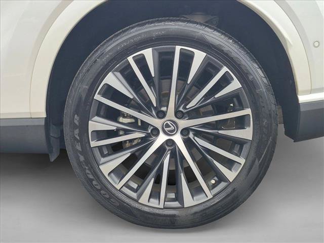 Certified 2024 Lexus RX 350 Premium Plus w/ Convenience Package AWD/4WD image 23