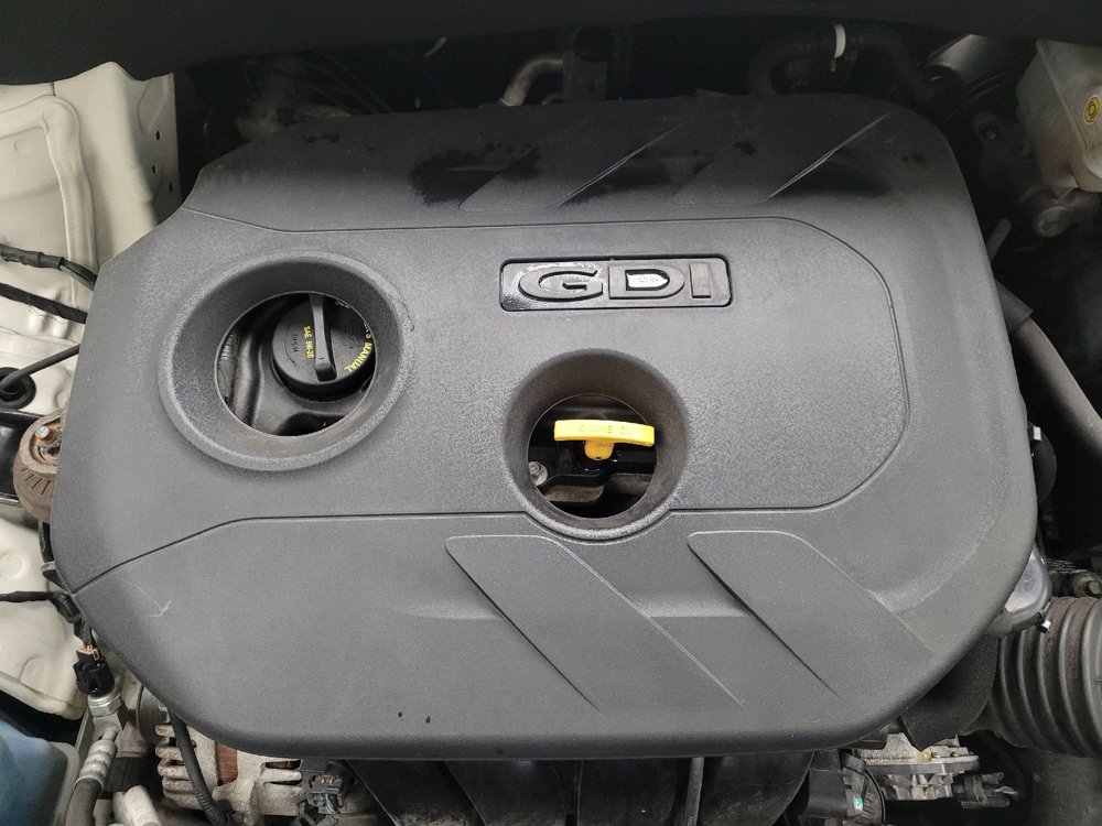 Used 2019 Kia Soul + w/ Primo Package FWD image 30