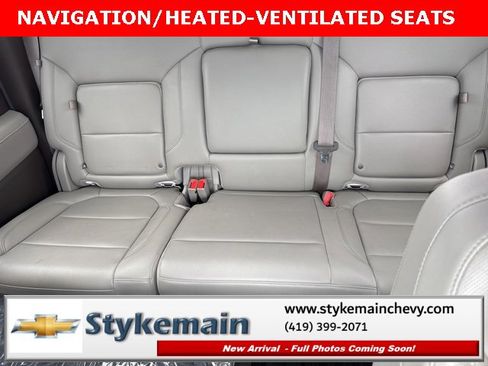 Used 2019 GMC Sierra 1500 SLT image 38