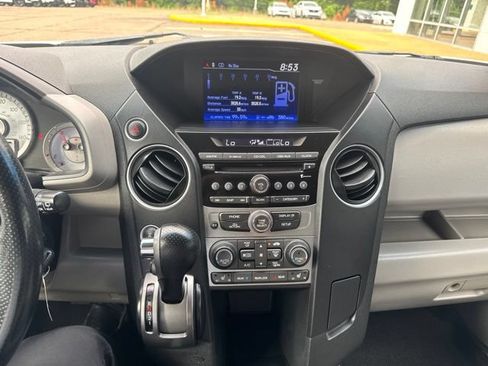 Used 2015 Honda Pilot EX-L image 27