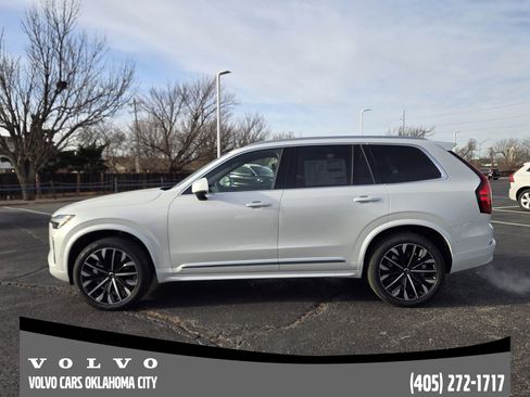 New 2026 Volvo XC90 B6 Plus w/ Protection Package Premier image 4