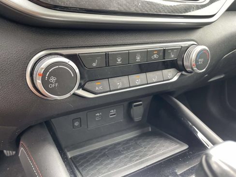 Used 2023 Nissan Altima 2.5 SR w/ SR Premium Package AWD/4WD image 26