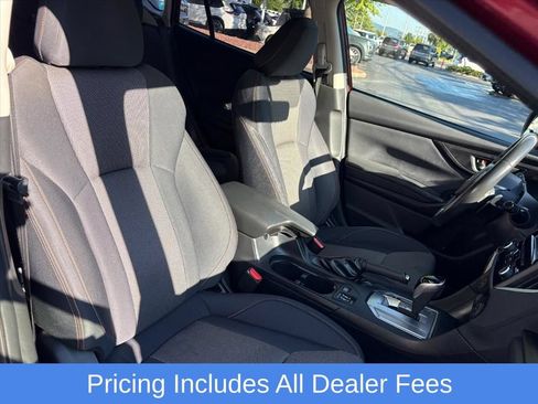 Used 2019 Subaru Crosstrek 2.0i Premium w/ Popular Package #3 AWD/4WD image 18