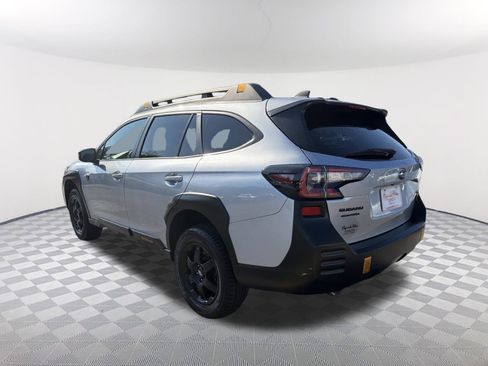 Used 2024 Subaru Outback Wilderness image 13