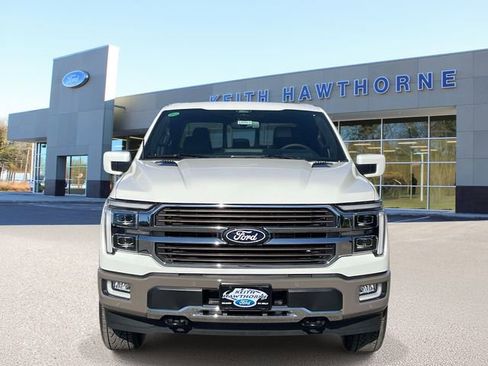 New 2026 Ford F150 King Ranch AWD/4WD image 2