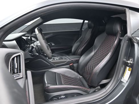 Used 2017 Audi R8 V10 plus AWD/4WD image 20