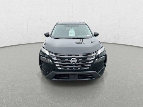 New 2026 Nissan Rogue SV w/ Cold Weather Package AWD/4WD image 9