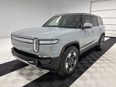 Used 2022 Rivian R1S Launch Edition