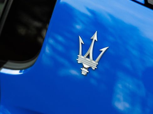 Used 2023 Maserati MC20 Coupe image 10