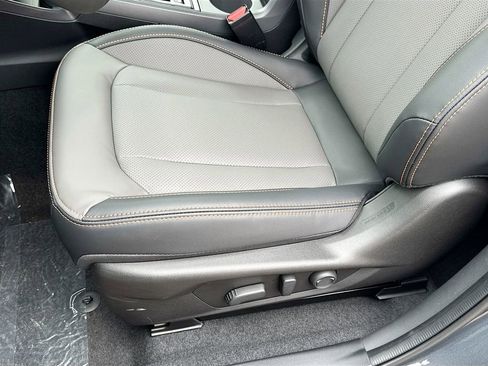 New 2026 Subaru Crosstrek 2.5i Limited image 23