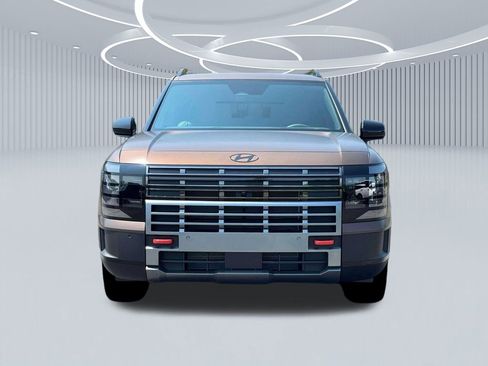 New 2026 Hyundai Palisade XRT Pro image 12