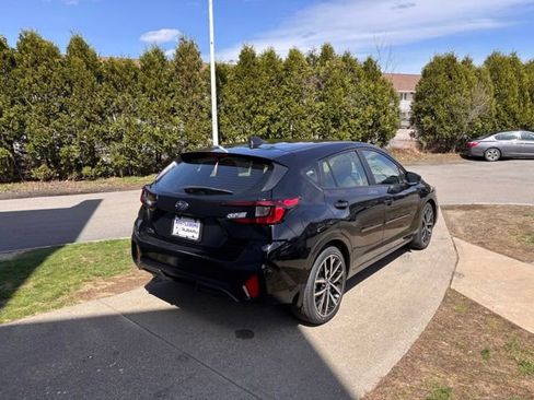 New 2026 Subaru Impreza 2.0i Sport image 4