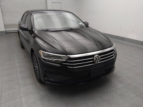 Used 2020 Volkswagen Jetta SE FWD image 14