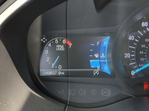Used 2021 Ford Edge SE AWD/4WD image 14