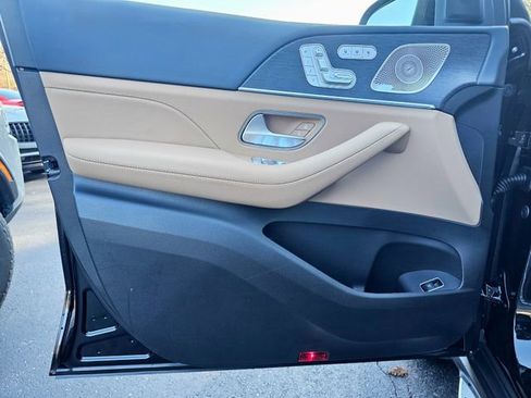 New 2026 Mercedes-Benz GLE 450 4MATIC image 19