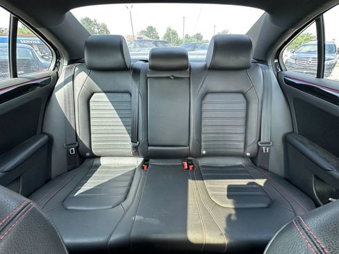 Used 2017 Volkswagen Jetta GLI FWD image 16