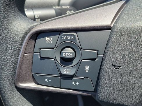 New 2026 Nissan Sentra S w/ Floor Mat Package FWD image 26