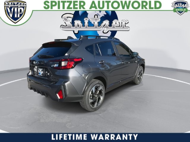 New 2026 Subaru Crosstrek 2.5i Limited AWD/4WD image 15
