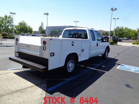 Used 2016 Ford F250 XL w/ Power Equipment Group RWD image 7