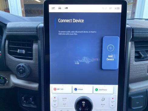 Used 2023 Ford Expedition Max Limited image 16