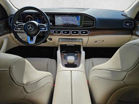 Used 2022 Mercedes-Benz GLE 350 4MATIC image 18