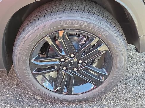 New 2026 Chevrolet Trax ACTIV w/ Driver Confidence Package FWD image 6