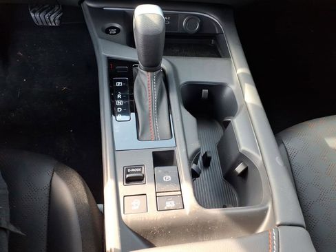 New 2026 Nissan Sentra SR image 14