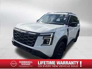 New 2026 Nissan Armada PRO-4X 360° Tour