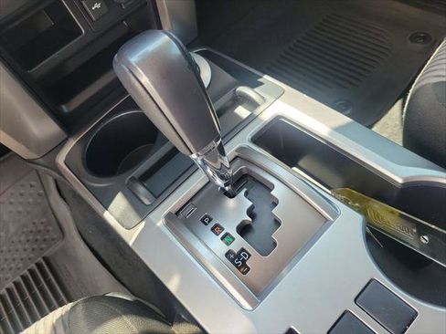 Certified 2022 Toyota 4Runner SR5 AWD/4WD image 24