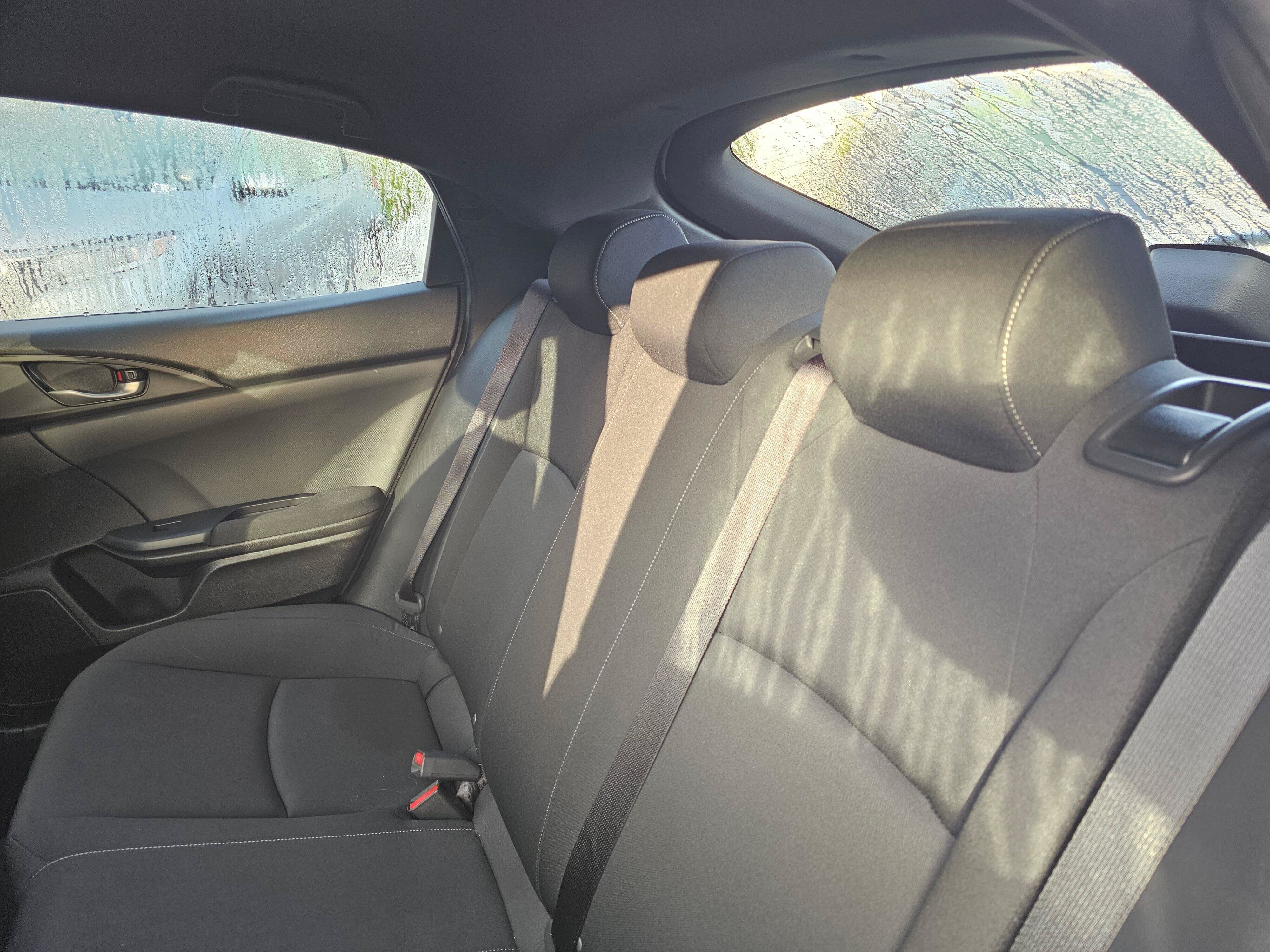 Used 2020 Honda Civic LX image 21