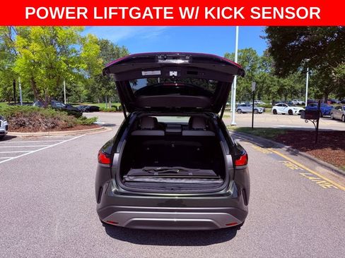 Used 2025 Lexus RX 350 Premium Plus w/ Accessory Package (Z1) FWD image 7