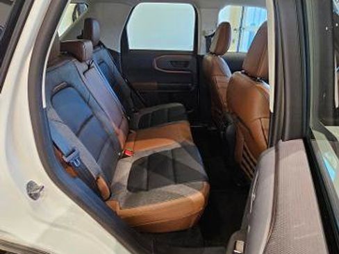 Certified 2021 Ford Bronco Sport Outer Banks image 38