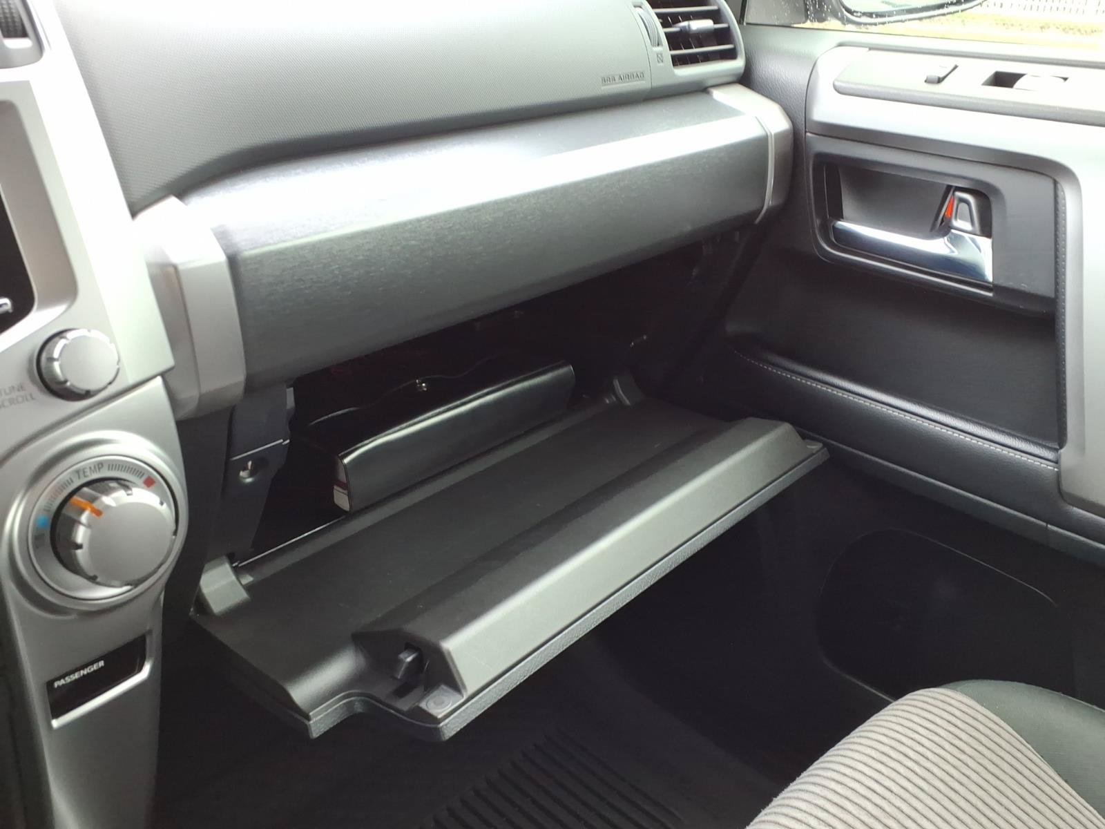 Used 2022 Toyota 4Runner SR5 RWD image 28