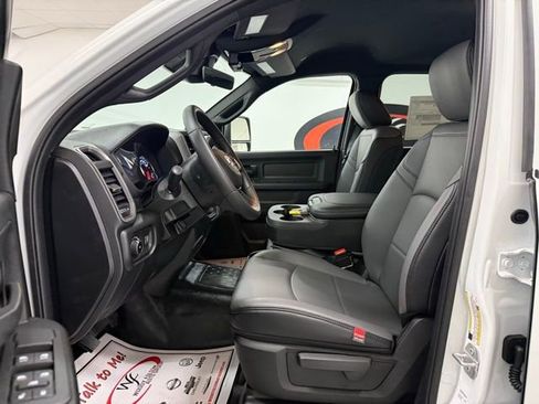 New 2026 RAM 5500 Tradesman image 11