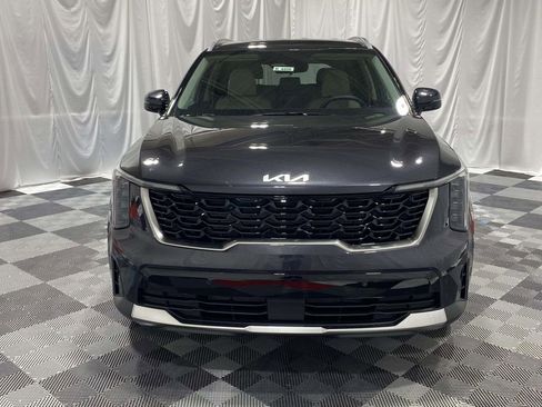New 2026 Kia Sorento S AWD/4WD image 6