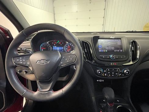 Used 2024 Chevrolet Equinox RS AWD/4WD image 38