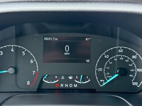 Certified 2020 Ford Transit 150 XL image 18