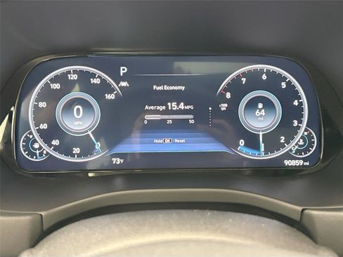 Used 2020 Hyundai Palisade Limited AWD/4WD image 20