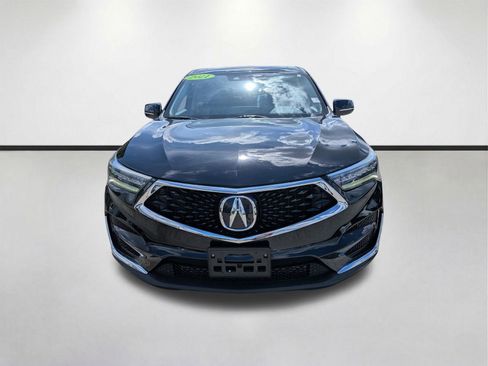 Used 2021 Acura RDX AWD w/ Technology Package image 10