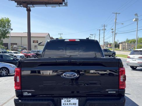 Used 2022 Ford F150 XLT w/ Equipment Group 302A High AWD/4WD image 69