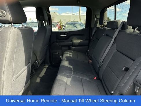 Used 2019 Chevrolet Silverado 1500 LT w/ All-Star Edition image 19